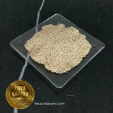 Ajonjolí blanco orgánico (100 g)