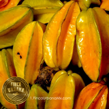 Carambola orgánica (200g)