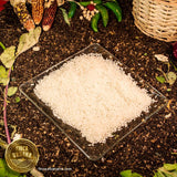 Arroz Blanco Orgánico, 200g