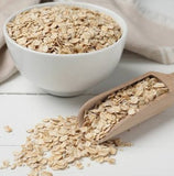 Avena En Hojuela Orgánica sin gluten, Pan Valle 1kg