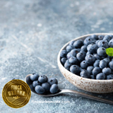 Blueberry orgánico (170 g)