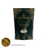 Capomo Orgánico Kosher, 370g