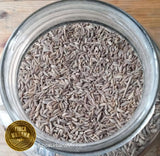 Comino Orgánico, 100g Finca