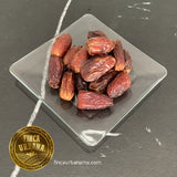 Dátil con hueso orgánico (100 g)