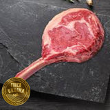 Carne de ternera orgánica Rack Francés (500g)
