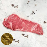 Carne de ternera orgánica Tenderloin (500g)
