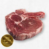 Carne de ternera orgánica Cowboy (500g)