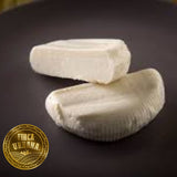 Queso panela de cabra A2A2 orgánico Indomitus (400 g)