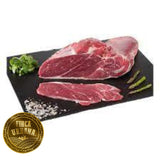 Carne de ternera orgánica espaldilla (500g)