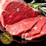 Carne de ternera orgánica bistec (500g)