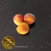 Durazno orgánico (250g)