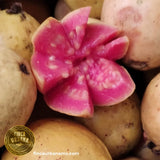 Guayaba rosa por dentro  (500g)