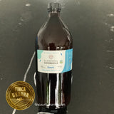 Kombucha romedi orgánica (1 L)
