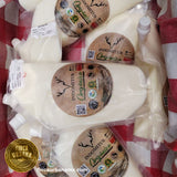 Leche de cabra A2A2 indomitus (500ml)