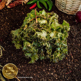 Lechuga sangría orgánica (1 pza)