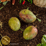 Mango petacón orgánico (Pza)