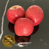 Manzana roja orgánica (500g)