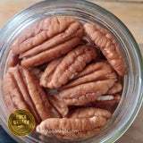 Nuez Pecana Orgánica, 100g Finca