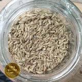 Semillas de Hinojo Orgánicas, 100g Finca