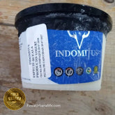 Yogurt Griego de Búfala A2A2 Orgánico 500ml Indomitus