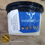 Yogurt Griego de Búfala A2A2 Orgánico 500ml Indomitus