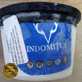 Yogurt Griego de Oveja A2A2 orgánico 500ml, Indomitus