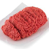 Carne de Búfalo Molida 90/10 orgánico Grass fed. (1kg)