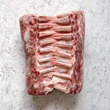 Carne de ternera orgánica costilla (500g)