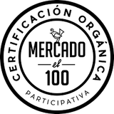 Naranja orgánica (500g)