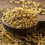 Fenogreco en polvo orgánico (100 g)