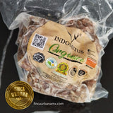 Carne de venado orgánico picadillo (250 g)