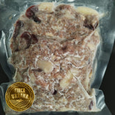 Carne de venado orgánico picadillo (250 g)