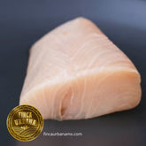 Lomo de jurel sin piel (175 g)