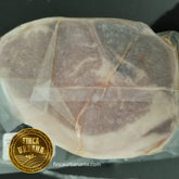 Carne de cerdo rosa orgánico Chuleta (500 g)