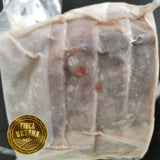 Carne de cerdo rosa orgánico Chuleta (500 g)
