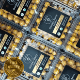 Golden berry uchuva orgánico - Domo (170 g)