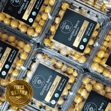 Golden berry uchuva orgánico - Domo (170 g)