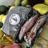 Riñón de res orgánico (290 g)