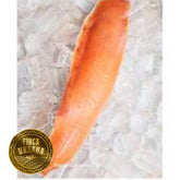 Lonja de salmón rosado (200 g)