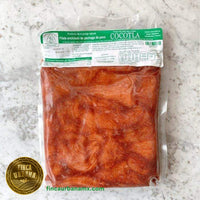 Carne de pavo. Arrachera orgánica (500 g)
