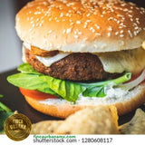 Veggie Burger 230g (2pz)