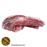 Carne de venado orgánico espaldilla (500g)