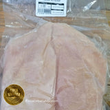 Pechuga de Pollo sin Hueso Orgánico, 600grs, Campo Alegre