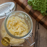 Fermento sauerkraut de col caraflex orgánico (450 g)