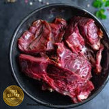 Carne de venado pierna sin hueso/pulpa orgánico (500 g)