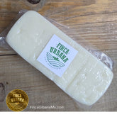 Queso feta de cabra Orgánico, 250g Quesorini
