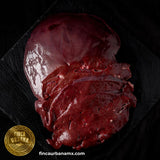 Carne de venado orgánico vísceras (500g)