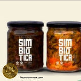 Kimchi orgánico (480 g)