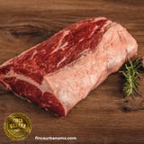 Carne de búfalo orgánico falda (500g)