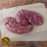 Riñón de búfalo orgánico Grass fed. (1kg)